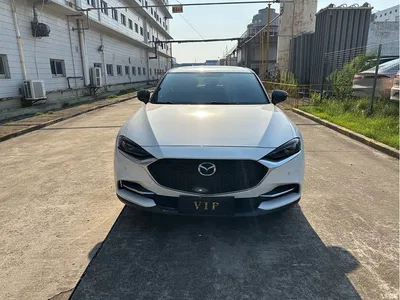 2020 Mazda CX-4 2.0L Auto 2WD Skyactiv-Vitality Edition, фото 2, лот 11567630