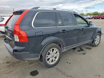2007 VOLVO XC90 V8, фото 3, лот 10876406