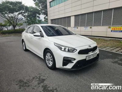 2019 Kia K3 Luxury, фото 3, лот 10393665