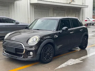2015 MINI MINI 1.5T COOPER Excitement 5-Door, фото 1, лот 11135705