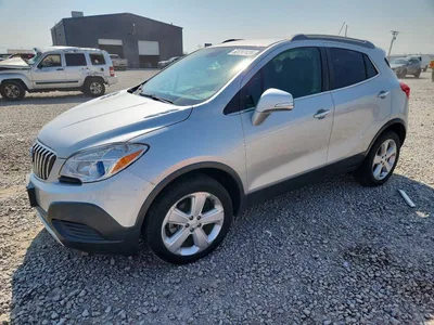 2016 BUICK ENCORE, фото 1, лот 10860287
