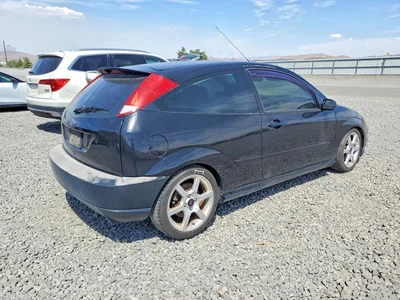 2004 FORD FOCUS ZX3 SVT, фото 3, лот 10979568
