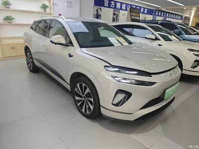 2025 BYD Sealion 06 New Energy Model EV 520 Pilot Edition, фото 2, лот 10273378