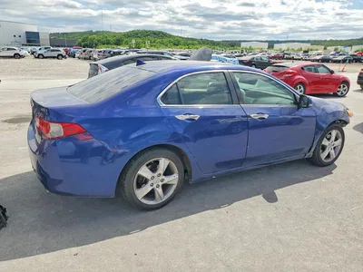 2010 ACURA TSX, фото 3, лот 10870034