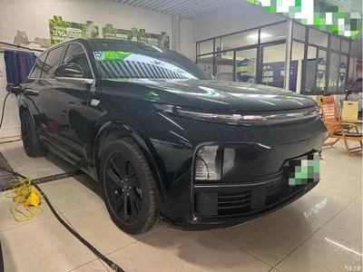 2023 Li Auto L7 Air, фото 3, лот 10446823