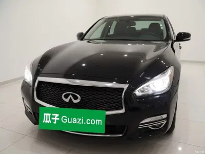 2015 Infiniti Q70 Q70L 2.5L Elite, фото 2, лот 10696851