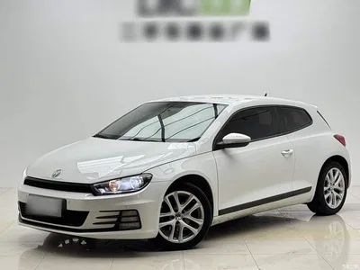 2015 Volkswagen Scirocco 1.4TSI Trend Edition, фото 1, лот 11175114