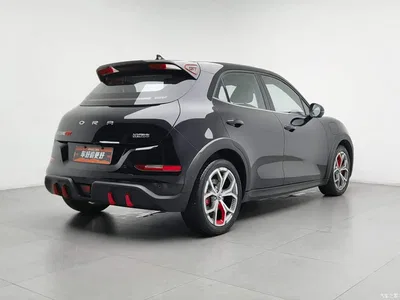 2023 Ora Good Cat GT Mulan Edition 401km Luxury, фото 2, лот 10836530