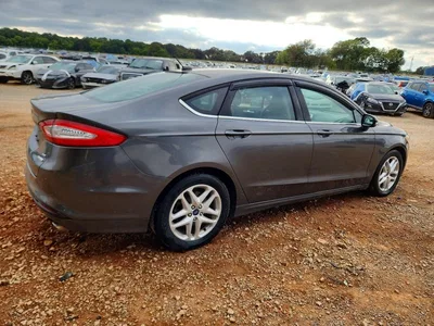 2016 FORD FUSION SE, фото 3, лот 11239568