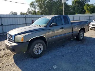 2005 DODGE DAKOTA ST, фото 1, лот 10806435
