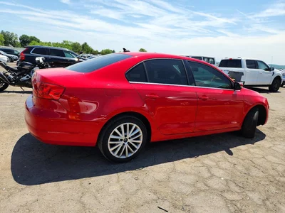 2013 VOLKSWAGEN JETTA TDI, фото 3, лот 10824826