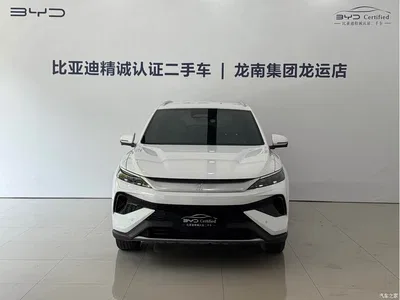2025 BYD Song Pro New Energy 2nd Generation Smart Drive Edition DM-i 75KM Leading Type, фото 2, лот 11216227
