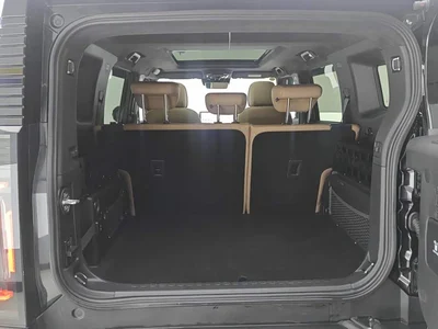 2023 Jetour Traveler 2.0T 4WD Conquest PRO, фото 4, лот 10427536