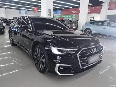 2024 Audi A6L 45 TFSI quattro Premium Dynamic, фото 4, лот 10433740