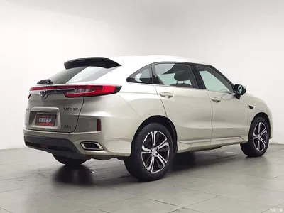 2017 Honda UR-V 370TURBO AWD Premium Edition China V, фото 2, лот 11548250