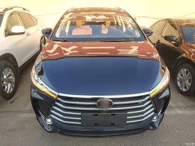 2018 BYD Song MAX 1.5T Auto Smart Connected Elite 6-Seater, фото 3, лот 10273530