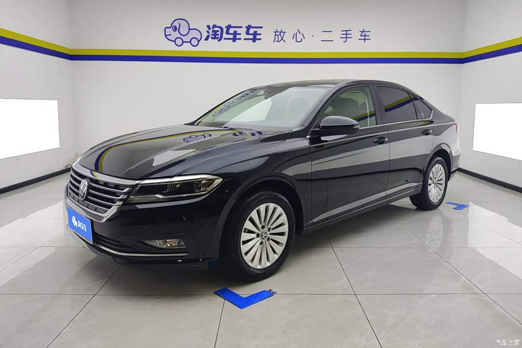 2021 Volkswagen Lavida 280TSI DSG Comfort Edition, фото 1, лот 11224847