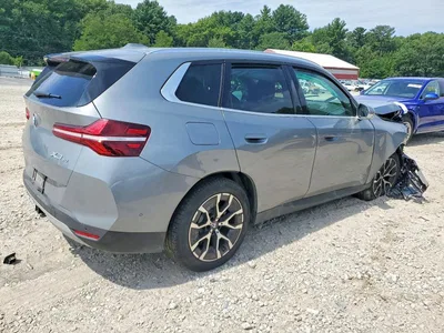 2026 BMW X3 30 XDRIVE, фото 3, лот 10813436