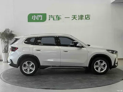 2023 BMW X1 sDrive20Li X Design Package, фото 3, лот 11582589