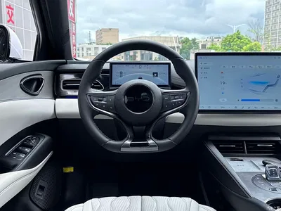 2024 BYD Seal 06 New Energy DM-i 120KM Flagship, фото 2, лот 10274288