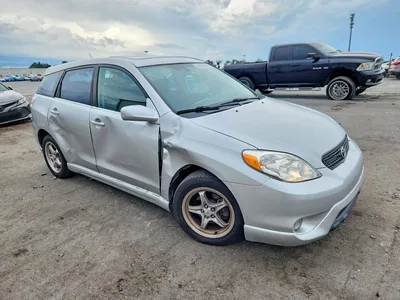 2005 TOYOTA MATRIX XR, фото 4, лот 10528636