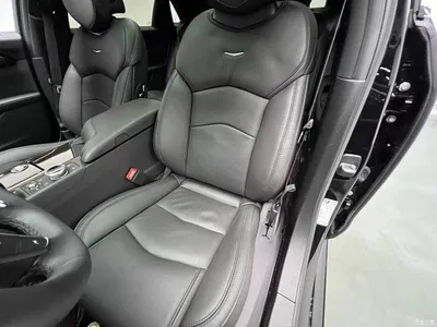 2022 Cadillac CT6 28T Luxury, фото 4, лот 10308245