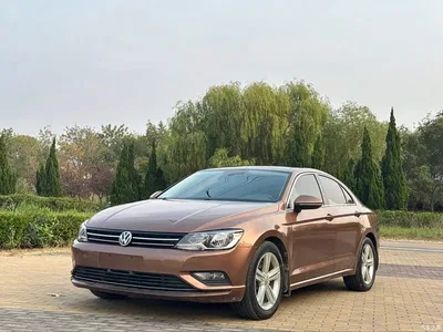 2015 Volkswagen Lamando 330TSI DSG Comfort, фото 1, лот 11219124
