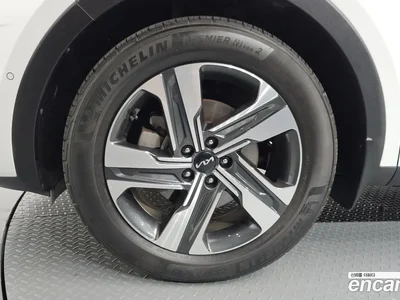 2023 Kia Sorento HEV 1.6 4WD, фото 4, лот 10528103