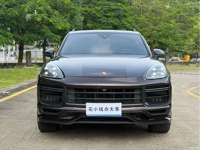 2018 Porsche Cayenne 3.0T, фото 2, лот 10422380