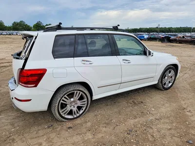 2015 MERCEDES-BENZ GLK 350, фото 3, лот 10959180