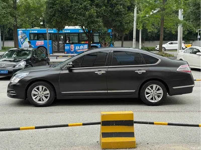 2012 Nissan Teana 2.0L XL Intelligent Edition, фото 4, лот 10346579