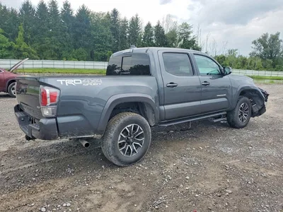 2023 TOYOTA TACOMA TRD SPORT, фото 3, лот 10497895