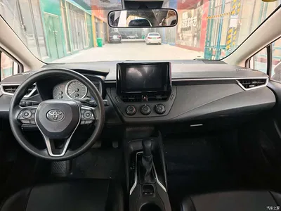 2022 Toyota Corolla TNGA 1.5L CVT Pioneer Edition, фото 4, лот 10265657