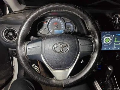 2018 Toyota Corolla 1.2T S-CVT GL Smart Edition, фото 3, лот 11218562