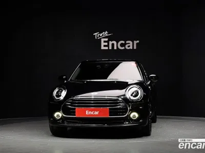 2024 Mini Clubman Classic, фото 2, лот 10094250