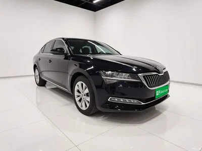 2019 Škoda Superb TSI280 DSG Comfort Edition, фото 3, лот 11195642