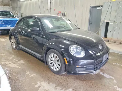 2014 VOLKSWAGEN BEETLE, фото 4, лот 10823467