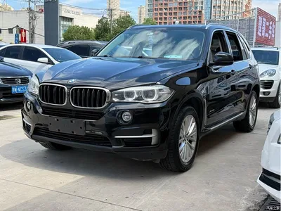 2014 BMW X5 (Import) xDrive35i Luxury, фото 1, лот 11544514