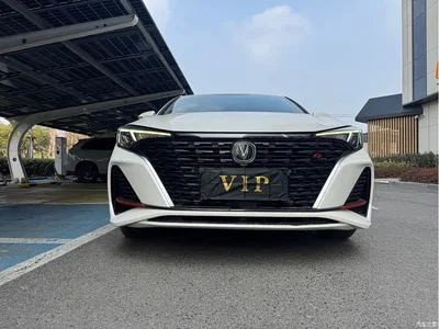 2023 Changan Eado Enjoy Edition PLUS Blue Whale NE 1.4T GDI DCT Premium Edition, фото 2, лот 10275001
