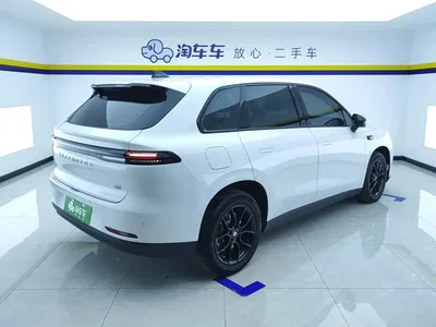 2024 Leapmotor C10 210 Comfort Edition, фото 3, лот 10383416