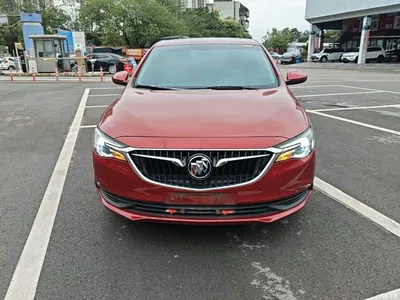 2018 Buick Excelle 18T Automatic Elite, фото 3, лот 10765359