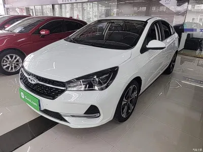 2019 Chery Arrizo 5 Model Facelift PRO 1.5L Manual Youth Edition China VI, фото 2, лот 10336393