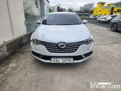 2016 Samsung SM6 2.0 GDe LE, фото 2, лот 10186938