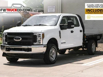 2018 FORD F250 SUPER DUTY, фото 1, лот 10984056
