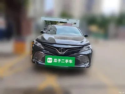 2019 Toyota Camry Facelift 2.0G Luxury Edition, фото 2, лот 10521922