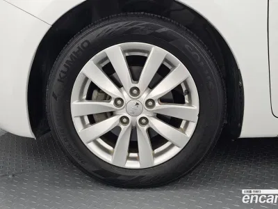 2015 Kia K3 Trendy, фото 4, лот 10046013