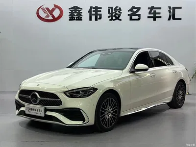 2026 Mercedes-Benz C-Class C 260 L Sport, фото 2, лот 10444672