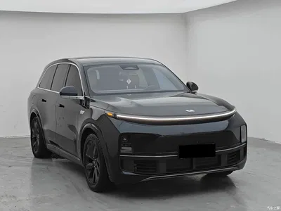 2023 Li Auto Li L8 Pro, фото 1, лот 11585652