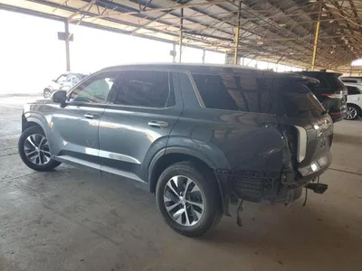 2020 HYUNDAI PALISADE, фото 3, лот 10656922