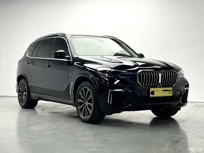 2022 BMW X5 xDrive 30Li M Sport Package, фото 3, лот 11527550